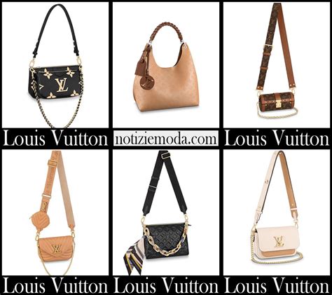 borse louis vuitton 2022|louis vuitton 2022 collection.